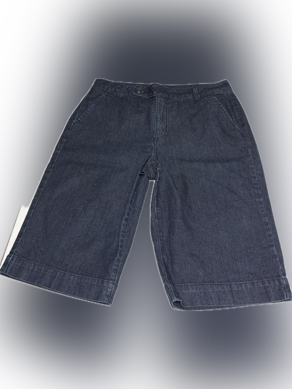 Style & Co. Women’s Size 12 Bermuda Shorts
